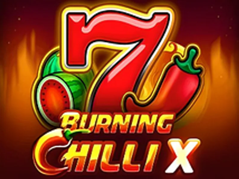 Burning Chilli X