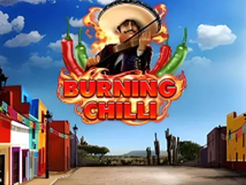 Burning Chilli