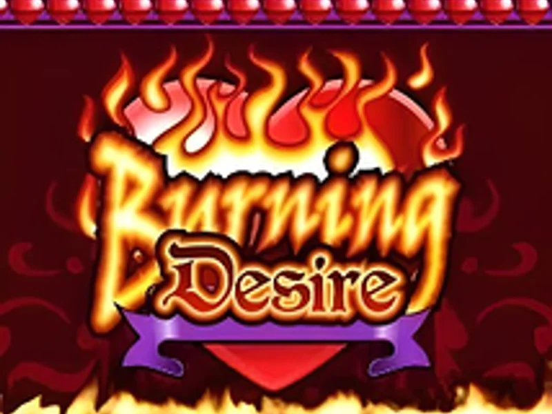 Burning Desire