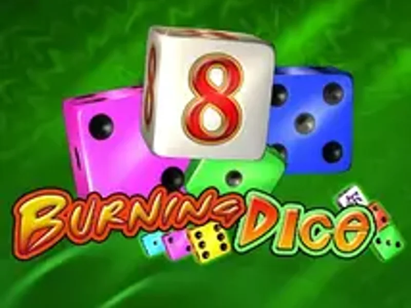 Burning Dice