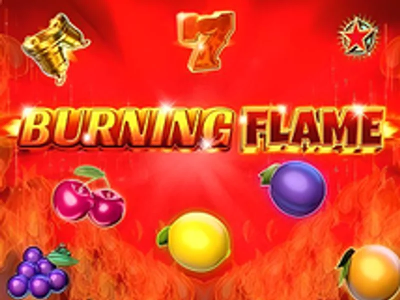 Burning Flame