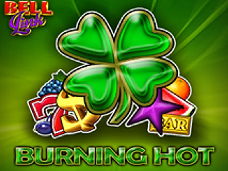 Burning Hot Bell Link