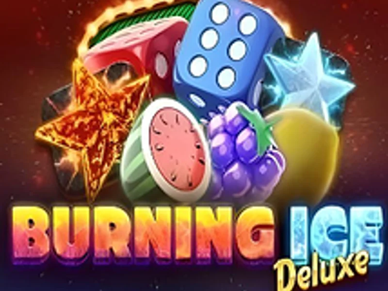 Burning Ice Deluxe