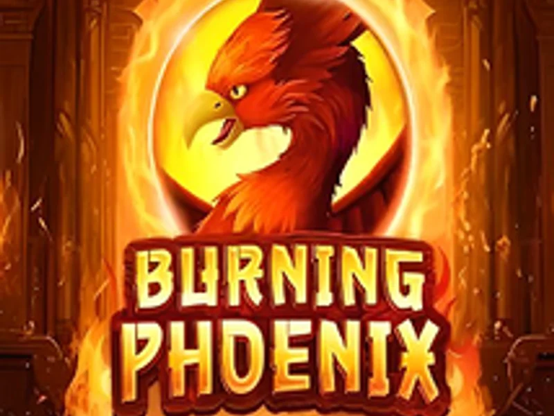 Burning Phoenix