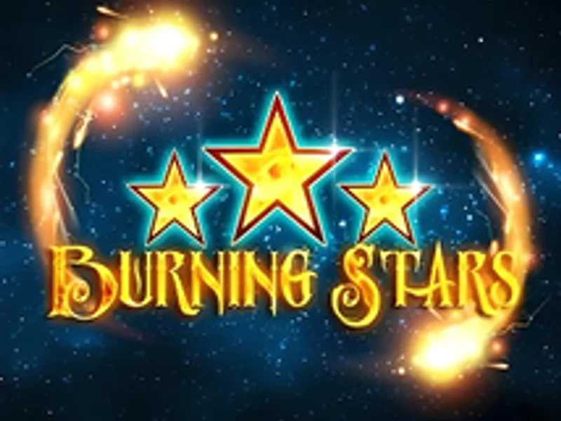 Burning Stars