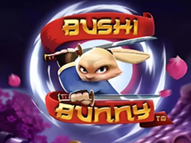 Bushi Bunny