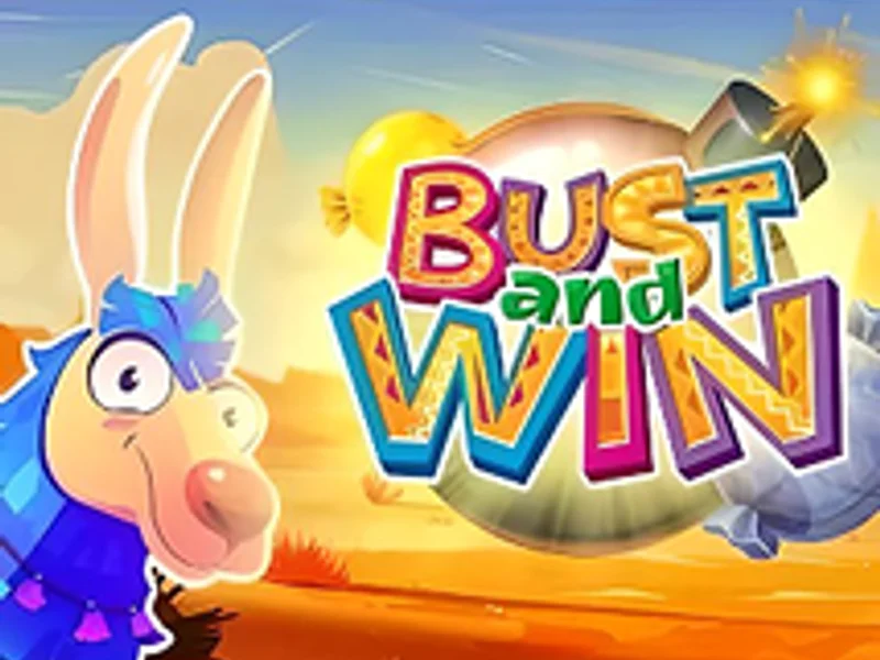 Bust and Win
