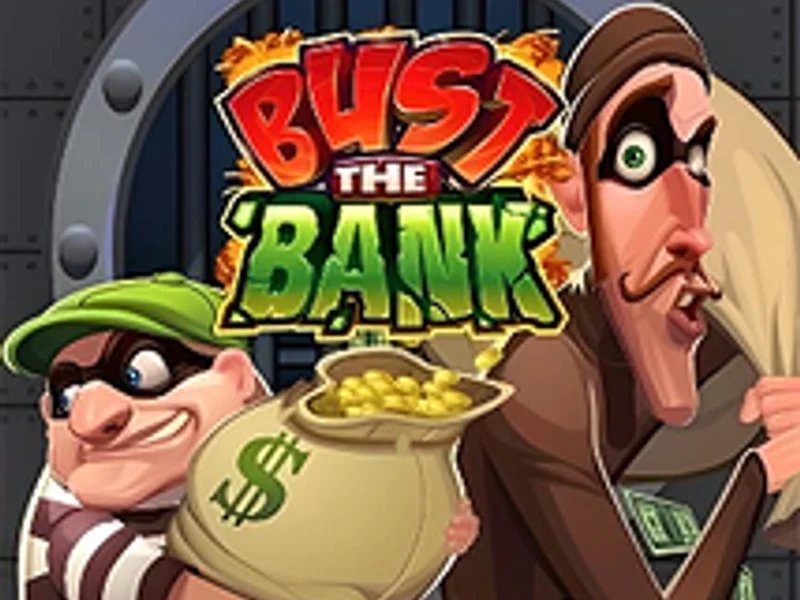 Bust the Bank