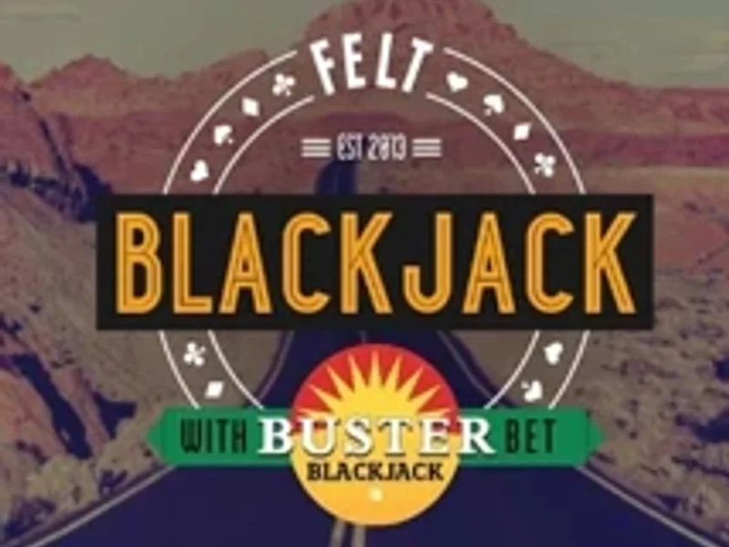 Buster BlackJack