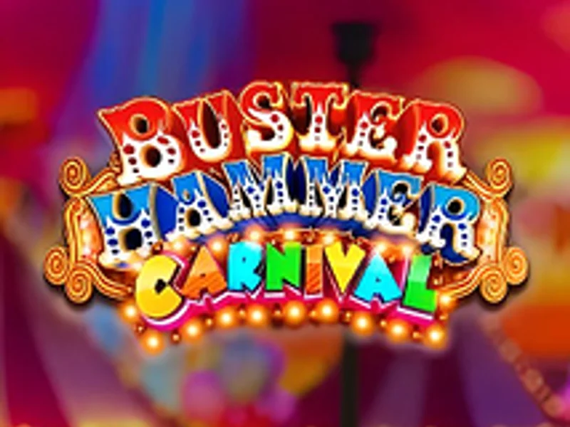Buster Hammer Carnival