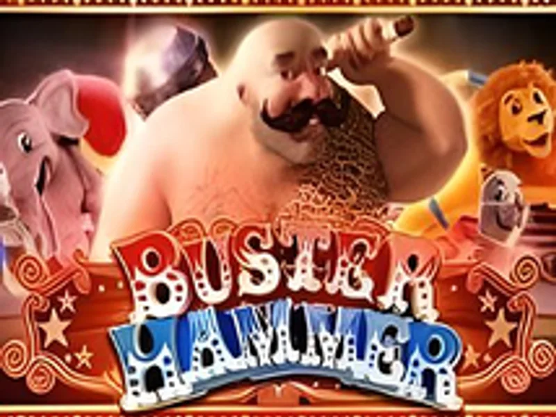 Buster Hammer