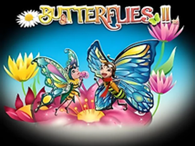 Butterflies II