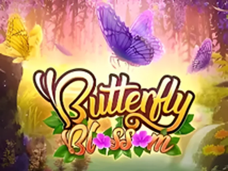Butterfly Blossom