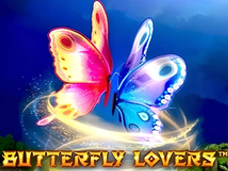 Butterfly Lovers
