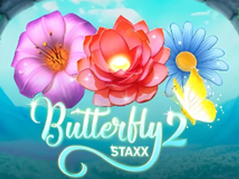 Butterfly Staxx 2