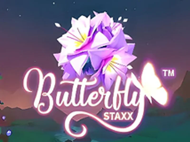 Butterfly Staxx