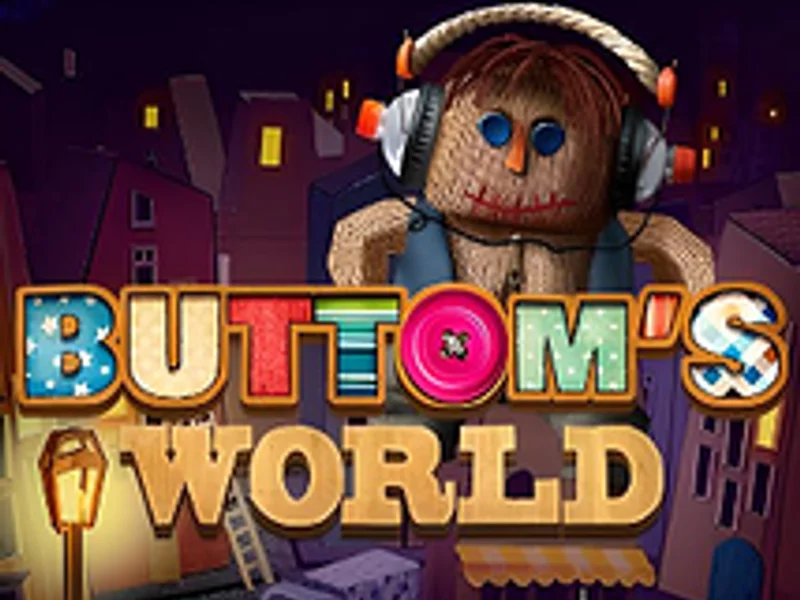 Buttoms World