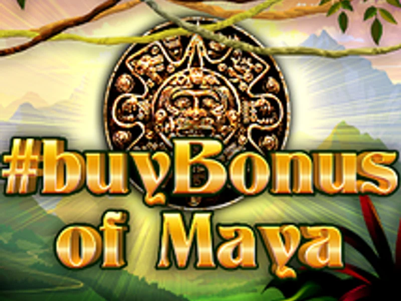 Buy Bonus of Maya