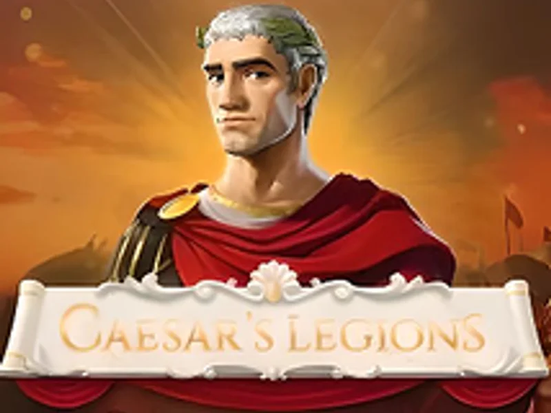 Caesars Legions