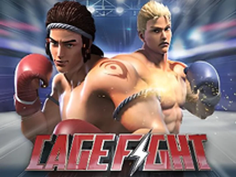 Cage Fight
