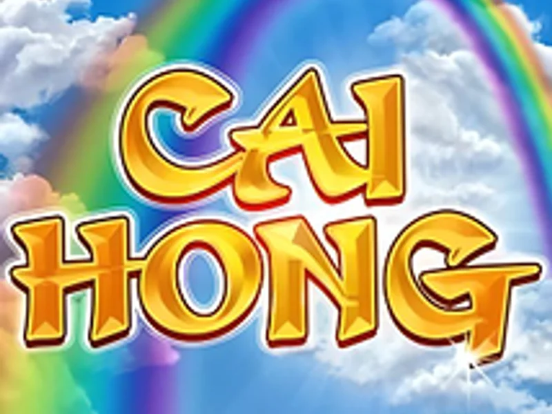 Cai Hong
