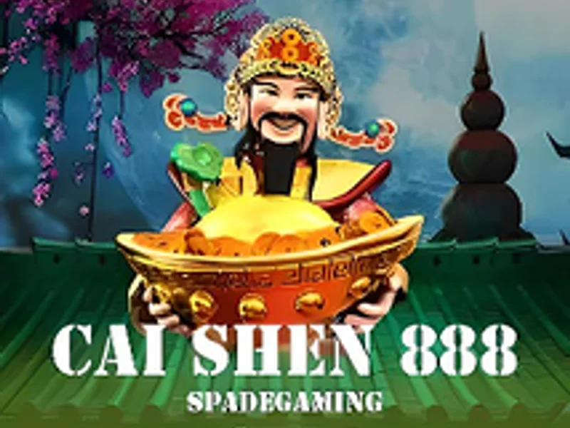 Cai Shen 888