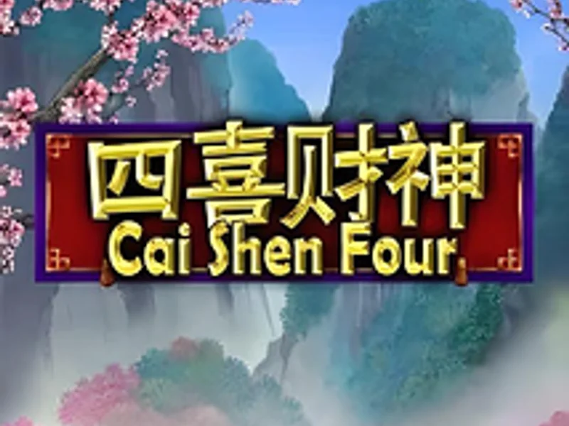 Cai Shen Four