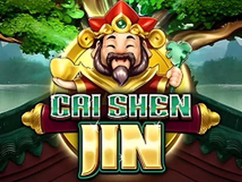 Cai Shen Jin