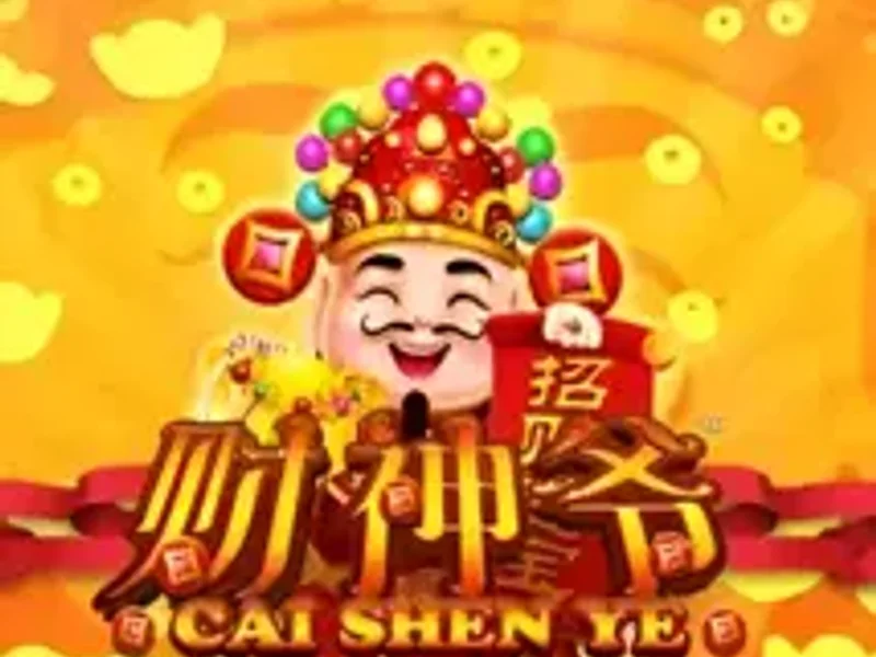 Cai Shen Ye