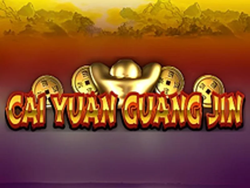 Cai Yuan Guang Jin