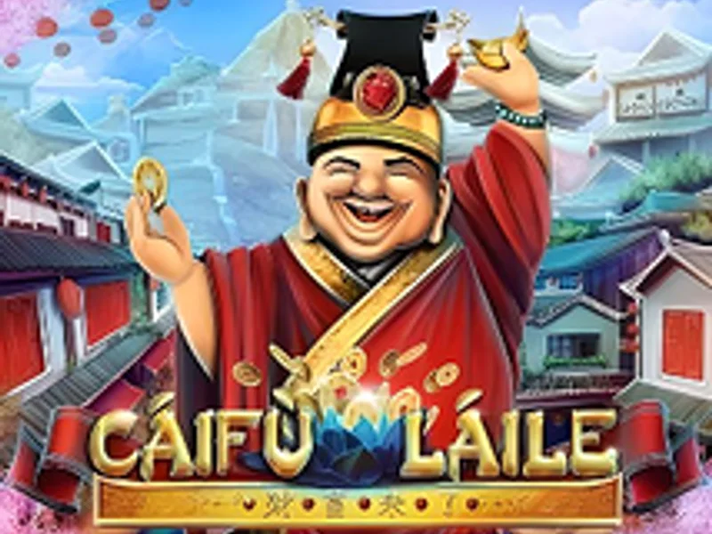 Caifu Laile