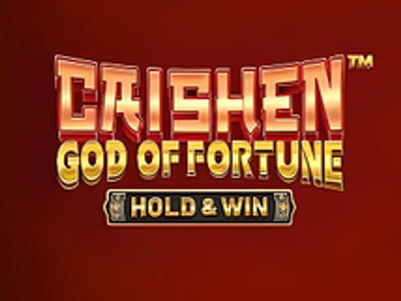Caishen God of Fortune