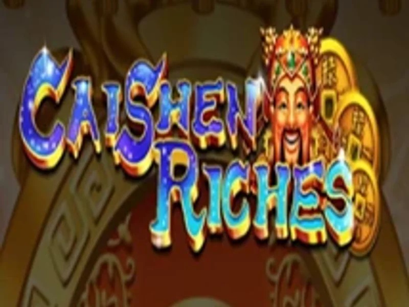 Caishen Riches