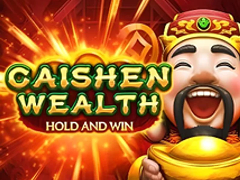 Caishen Wealth
