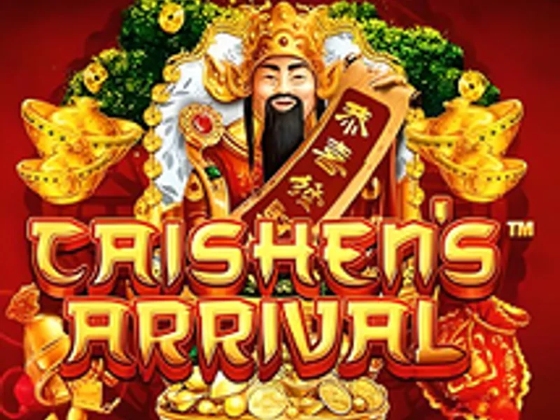 Caishens Arrival