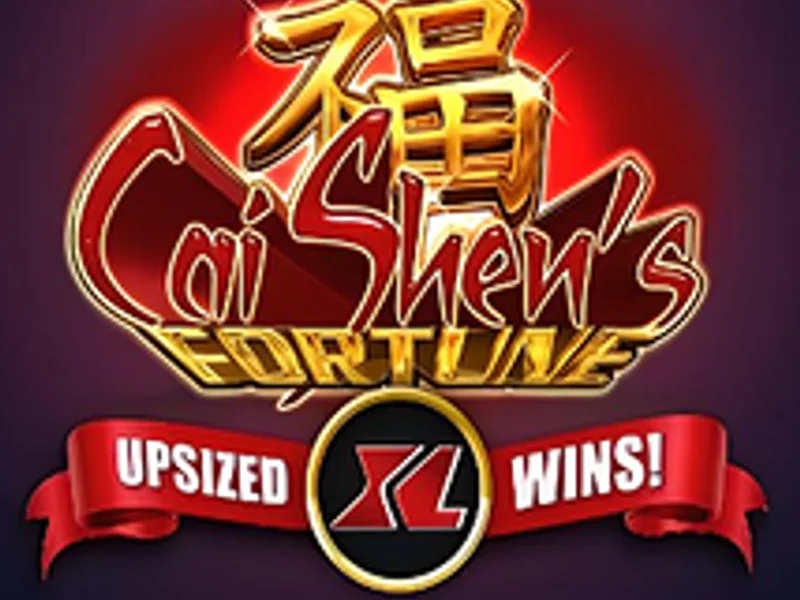 CaiShens Fortune XL