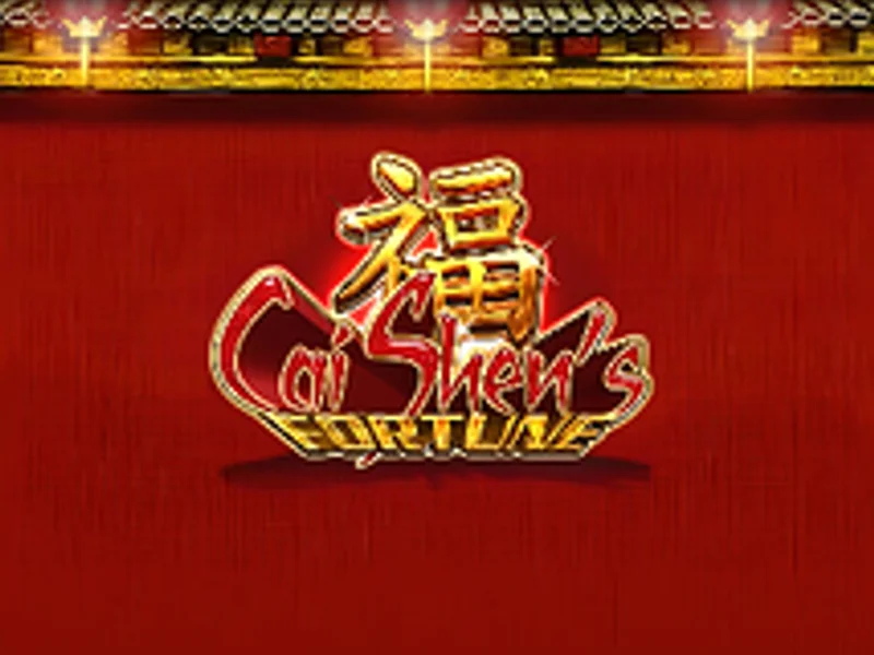 Caishens Fortune