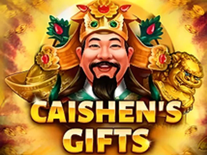 Caishens Gifts