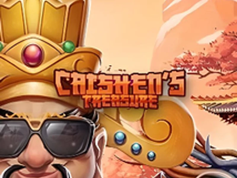 Caishens Treasure