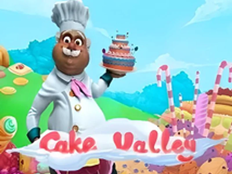 Cake Valley
