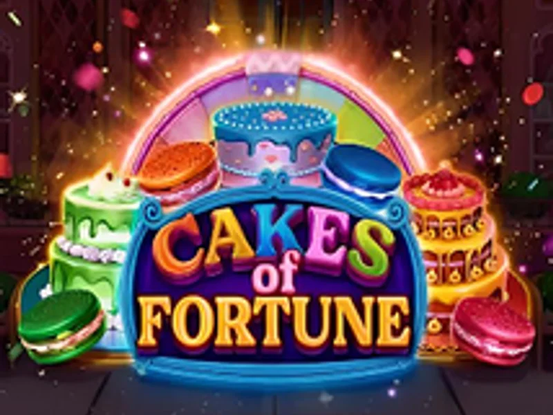 Cakes of Fortune