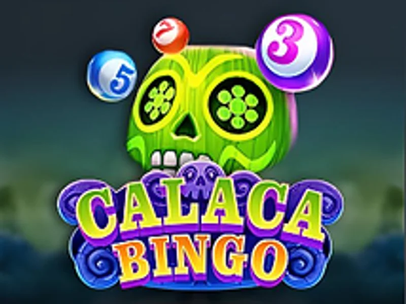 Calaca Bingo