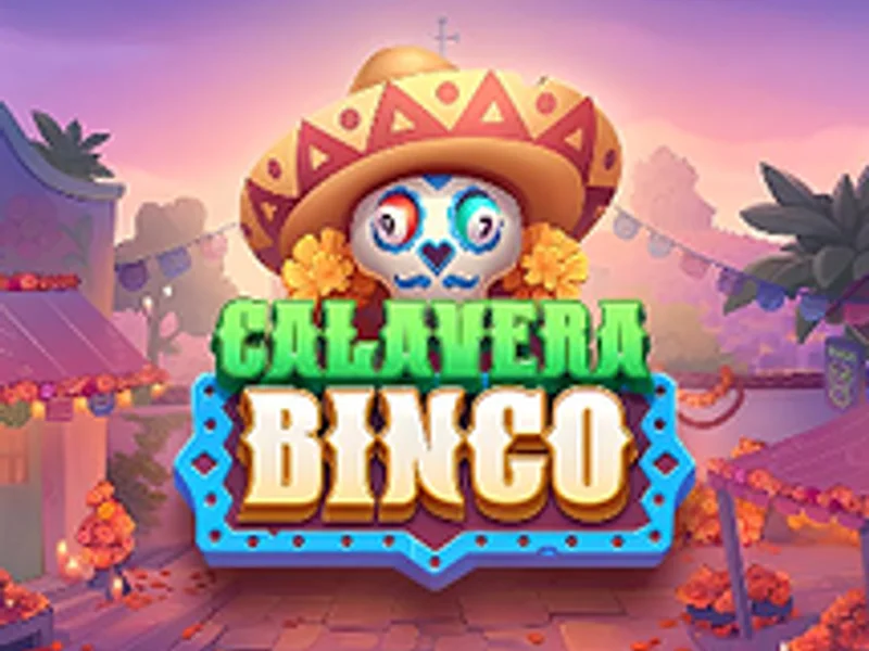 Calavera Bingo