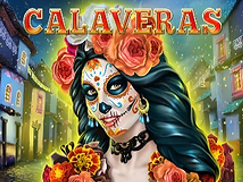 Calaveras