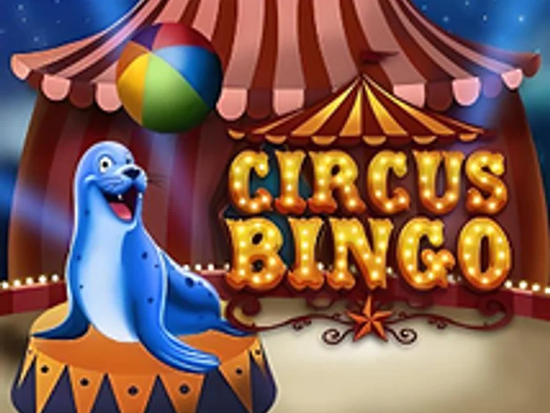 Caleta Gaming Circus Bingo