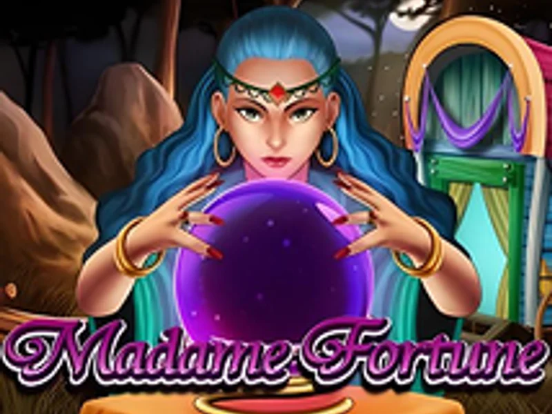 Caleta Gaming Madame Fortune