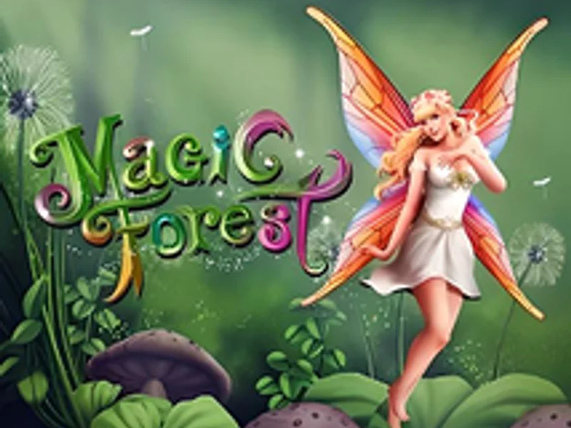 Caleta Gaming Magic Forest