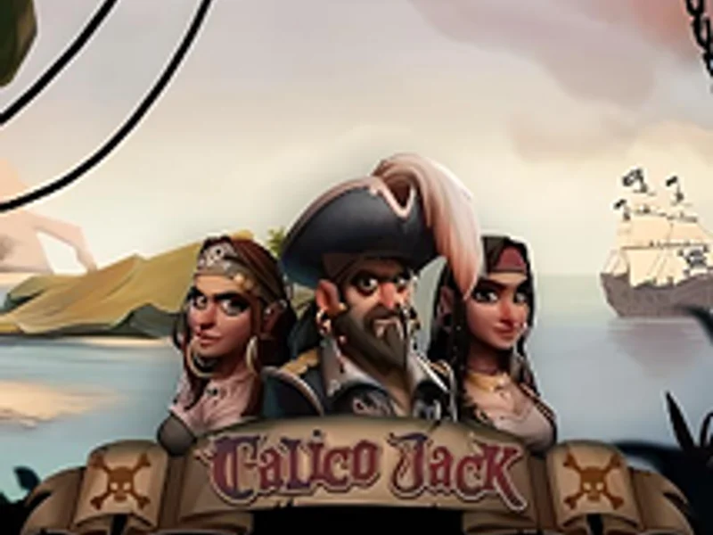 Calico Jack