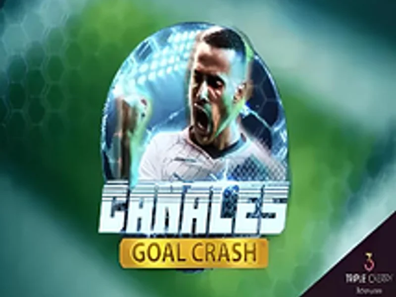 Canales Goal Crash