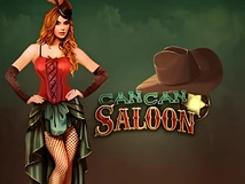 Cancan Saloon